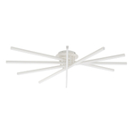 Citilux TRENT CL203650 LED Люстра с пультом Белая