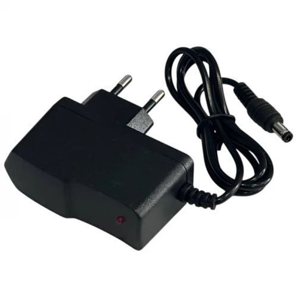 Зарядное устройство 6V 0.5Ah DC 2.5