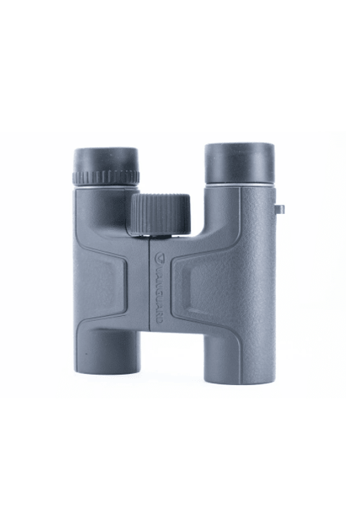 Бинокль Vanguard серии VESTA 8X25, чёрный