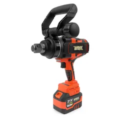Гайковерт MESSER T9300 аккумуляторный ударный 6Ач