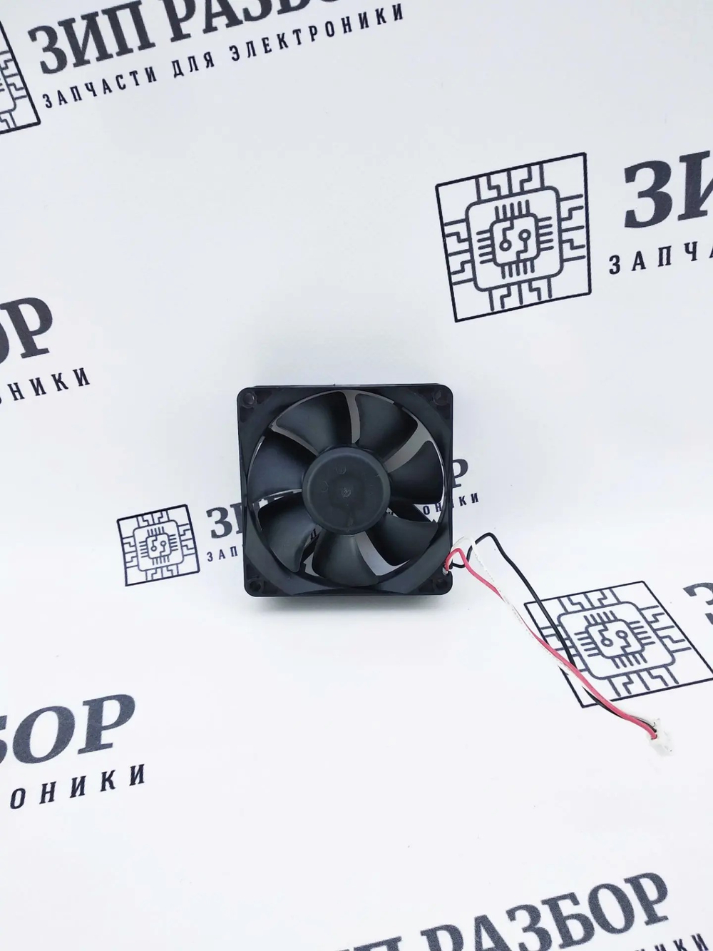 Вентилятор LY4367001 | D08K-24TS6 Brother HL L 5100, 5200, 8110, 6180