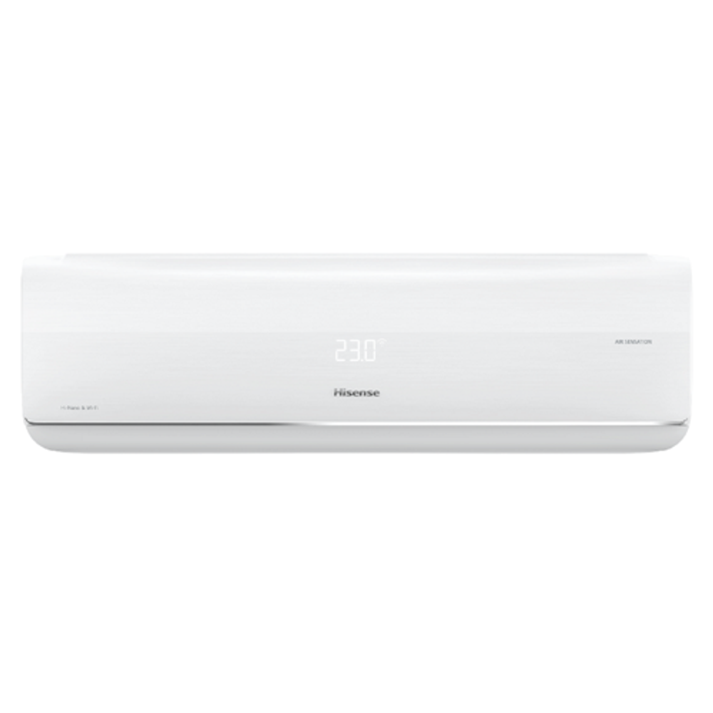 Настенная сплит-система Hisense AIR SENSATION SUPERIOR Inverter AS-10UW4RXVQF00