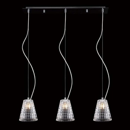Люстра CRYSTAL LUX COPA SP3 L610