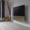 CANVAS HIFI 77 Light Oak