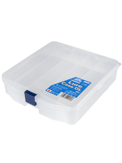 Коробка рыболовная Meiho SFC LURE CASE OL 205x187x45