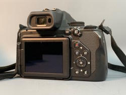 Nikon Coolpix P1000