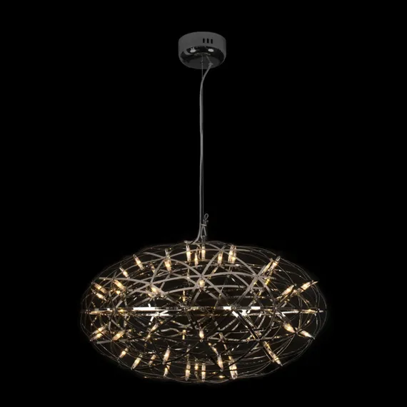 Подвесной светильник Raimond 1898/500 Chrome Loft It