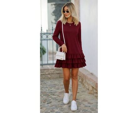 Платье 7408952 Fabrika