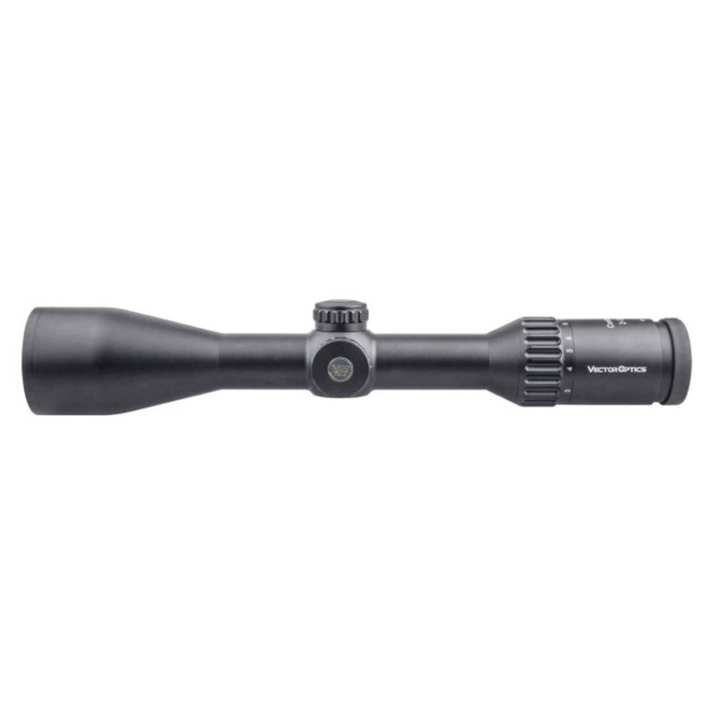 Оптический прицел Vector Optics SFP Continental x6 2-12x50 G4 Hunting ( установка на Тигр, СВД, ОП-СКС, ВПО-208 / Сетка VET-10BDC / с подсветкой )