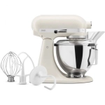 Миксер планетарный KitchenAid 5KSM95PSEPL фарфоровый белый