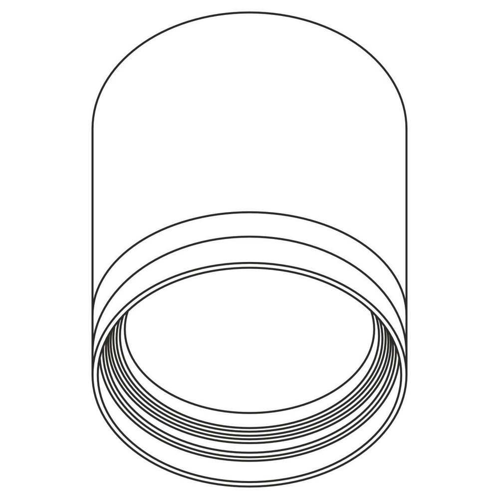 Накладной светильник Citilux Hardy CL002C11
