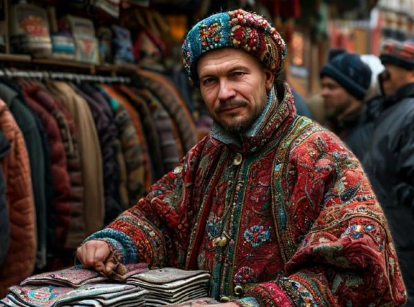 Третья новость магазина Третья новость магазина