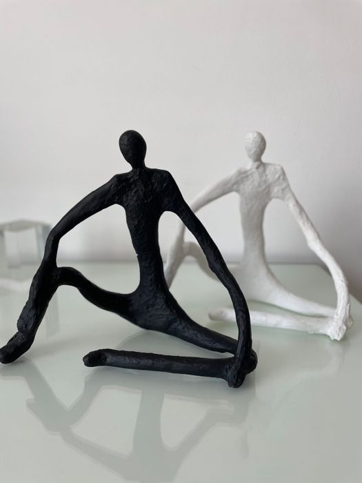 Статуэтка Thinking Man