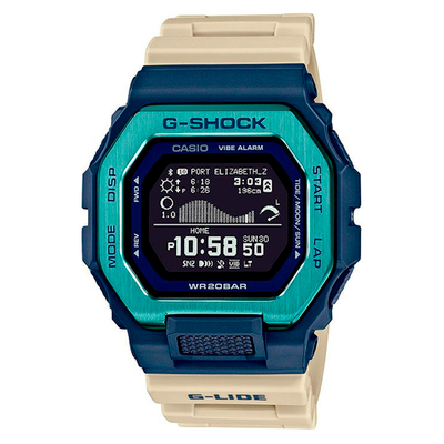Наручные часы Casio GBX-100TT-2