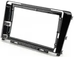 Магнитола для Great Wall Hover H6 2012-2017 - Teyes CC4L-DTS монитор 9" IPS, Android 14, Быстрая, Snapdragon 662, CarPlay, 4G SIM-слот
