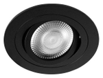 Встраиваемый светильник Loft it Hap 10341/B Black