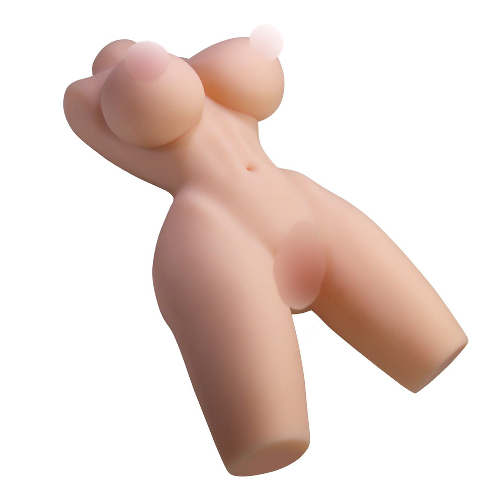 Мастурбатор Lily BM-009260G