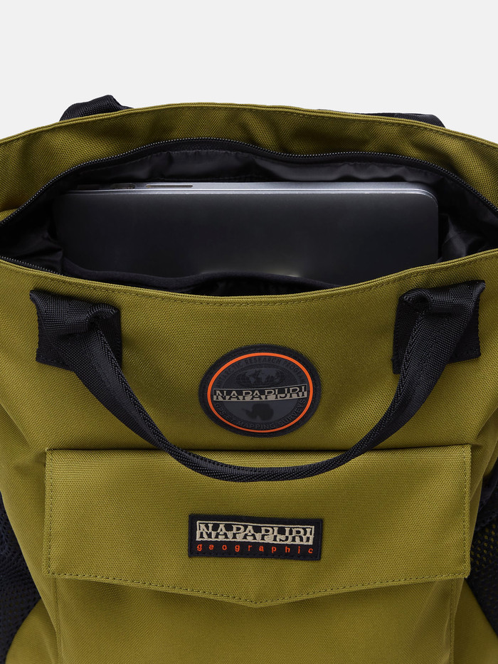 Сумка Napapijri Voyage Totepack 