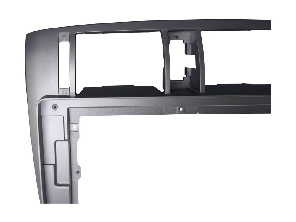 Переходная рамка магнитолы CHEVROLET LACETTI 2004-2013 10,2 дюймов