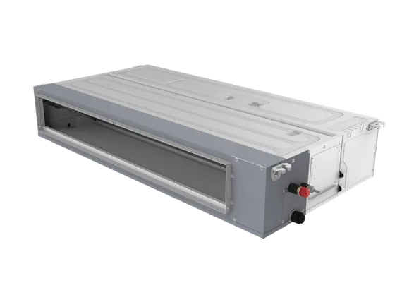 Канальная система кондиционирования ENERGOLUX 7 on/off ESAD48D7_AR1 / ESAU48U7_AR1