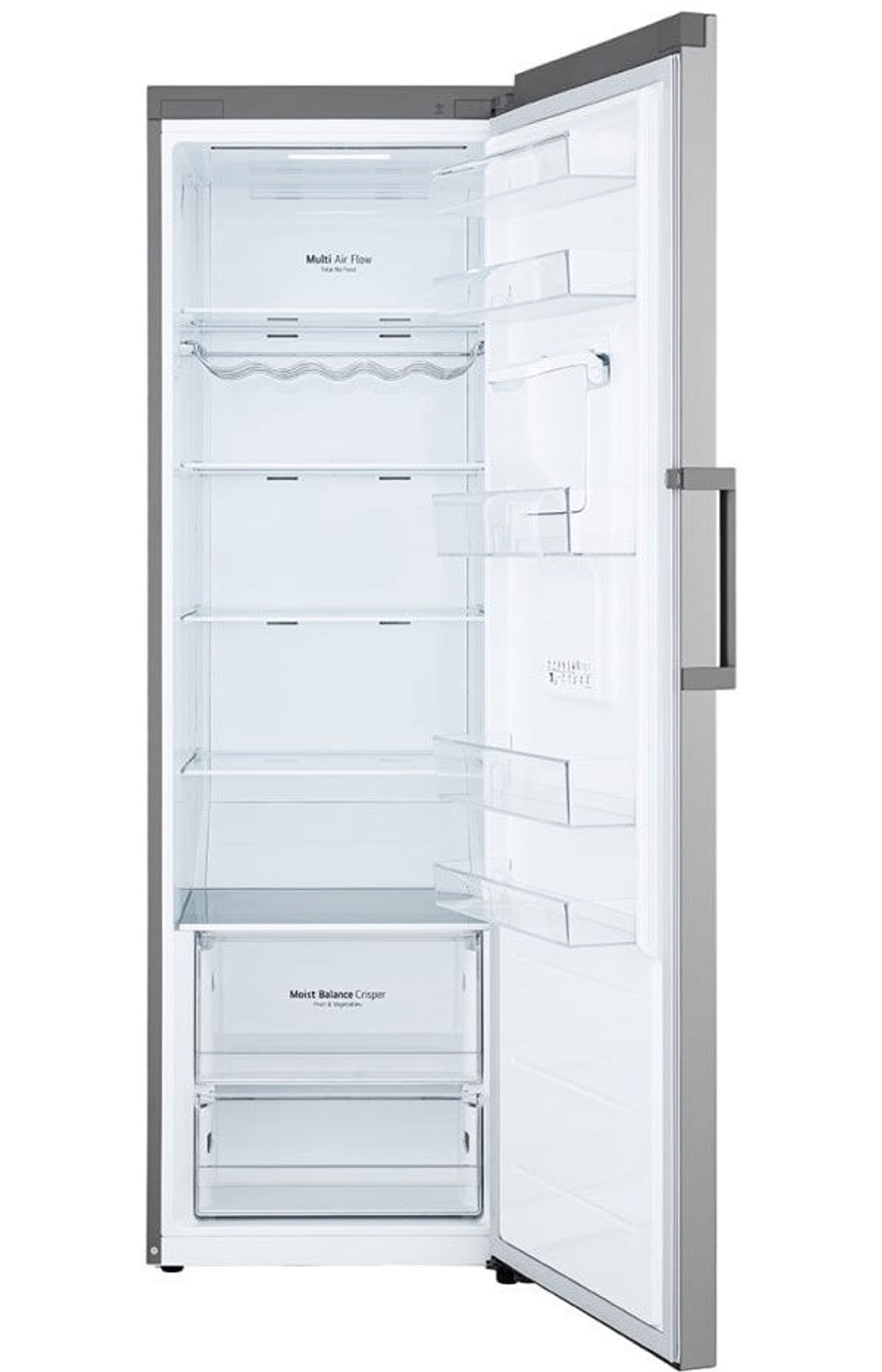 Холодильник LG GC-F411EVDM