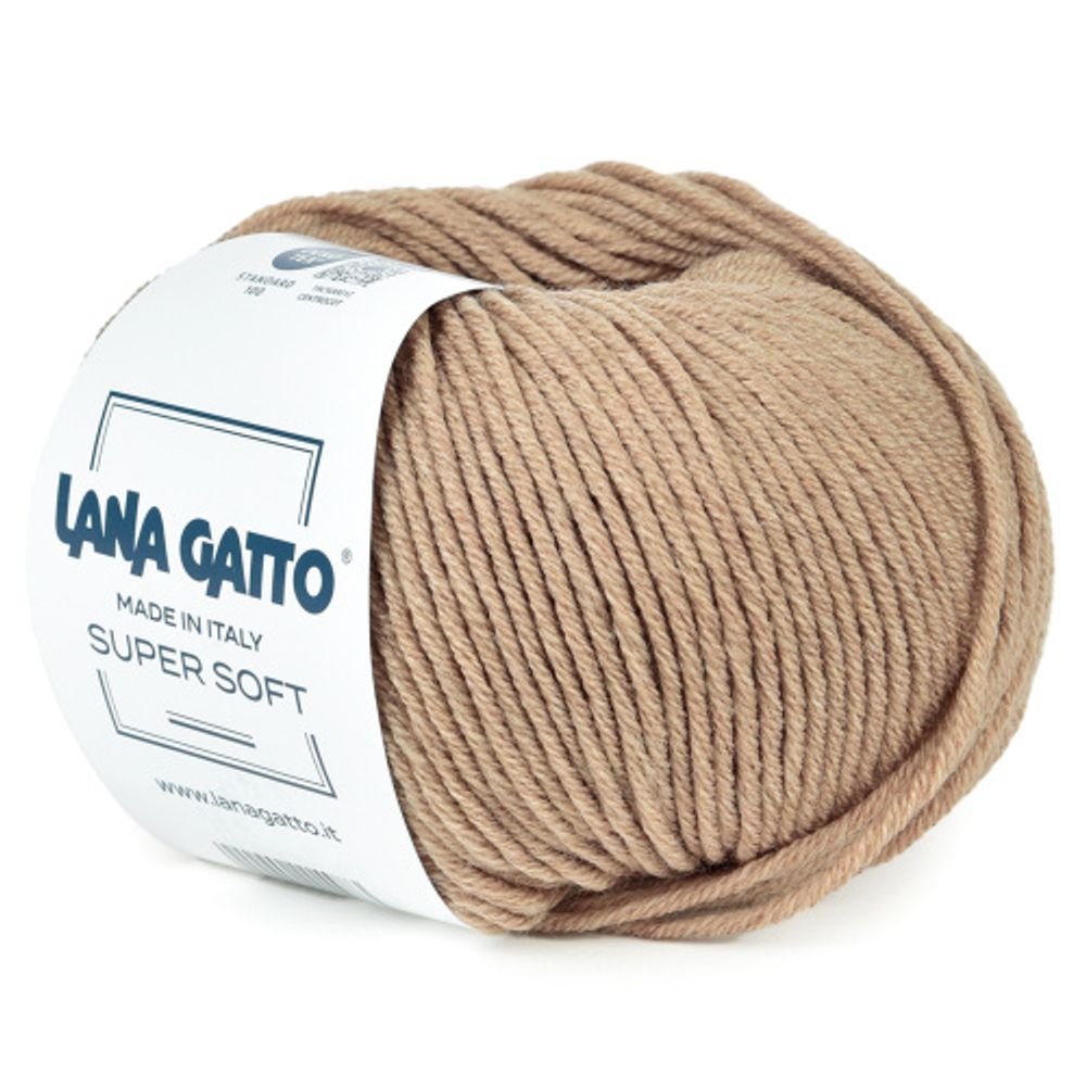 Super Soft