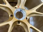КОВАНЫЕ ДИСКИ ДЛЯ PORSCHE 911 992 CT3 2021 ПОРШ