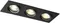 Точечный светильник CLT 002 CLT 002C3 BL Crystal Lux