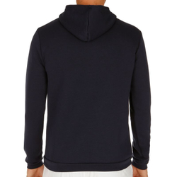 Мужская теннисная кофта K-Swiss Promo Hoody M - небесный