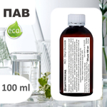 Децилгликозид, ПАВ, Decyl Glucoside