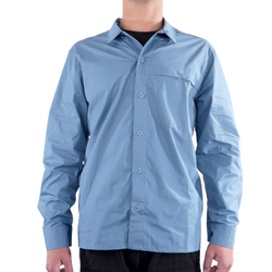 Рубашка Kitanica Magnum Long Sleeve Sleeve Blue
