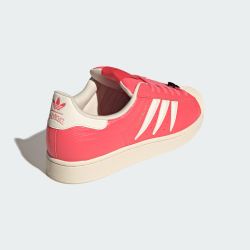 Adidas Кроссовки Pokémon Superstar II, розовый/кремовый