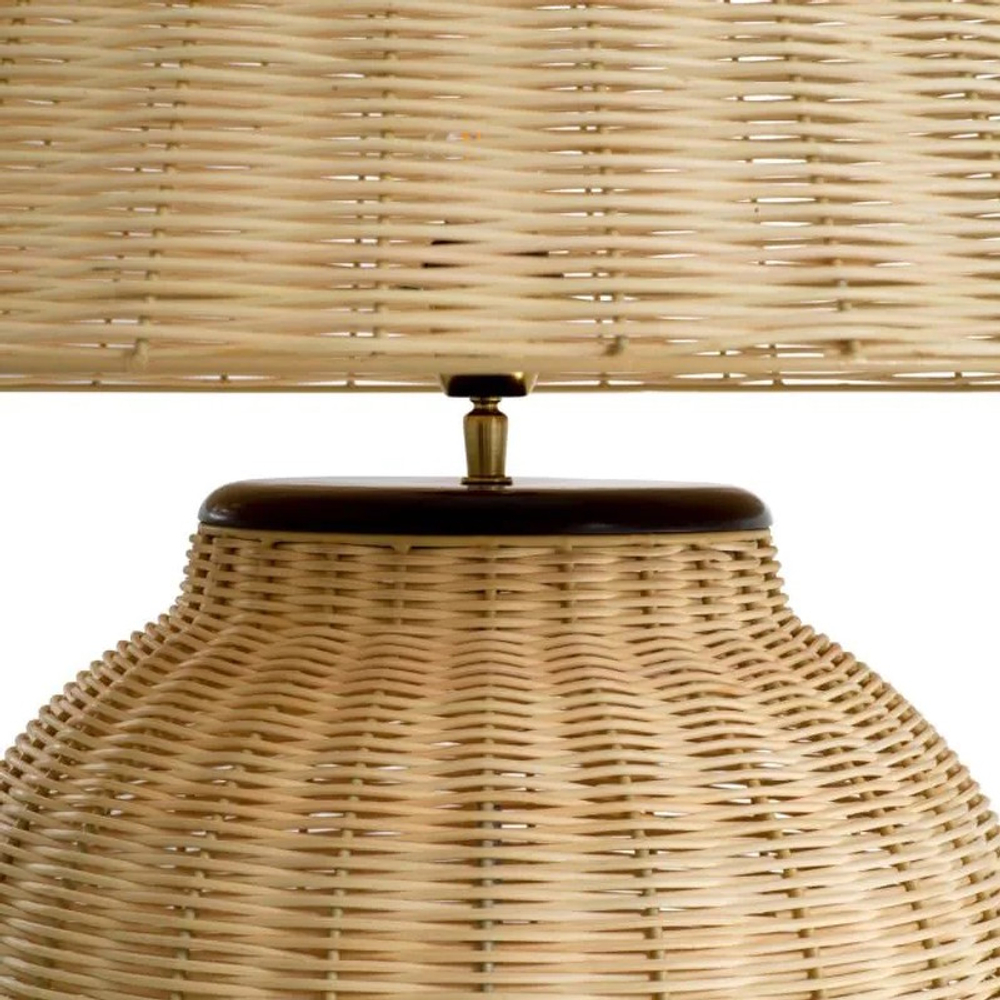 Настольная лампа Dupoint LIGHTING