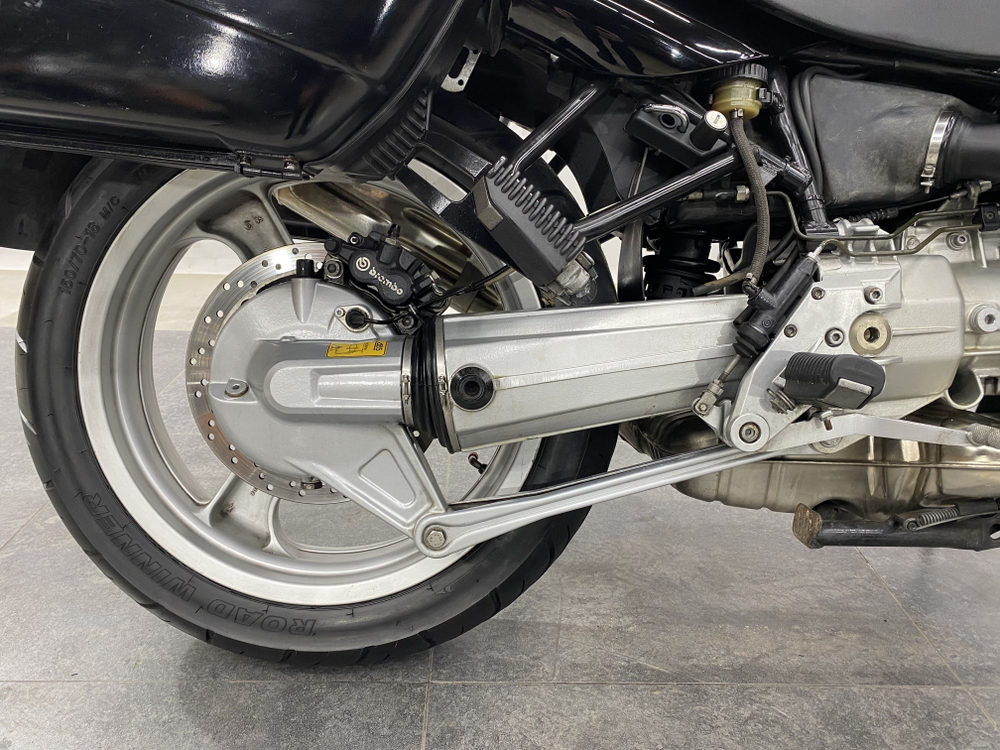 BMW R1100R , 1998