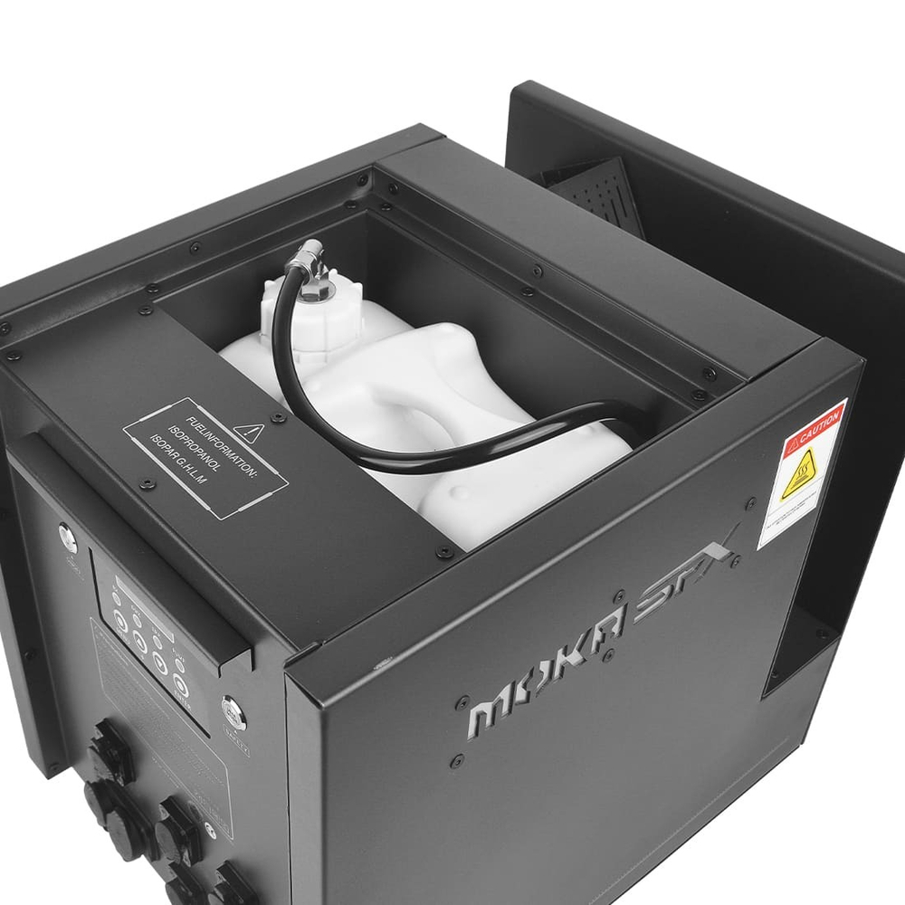 Superior PF-800 10M Flame Machine