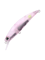Воблер DUO Spearhead Ryuki 80S, AHA4006 Ayu OB, 80 мм, 12 г, тонущий, минноу