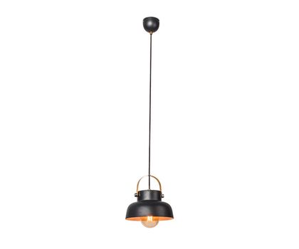 Подвес Kink Light Астерия черный 08458-1A,19