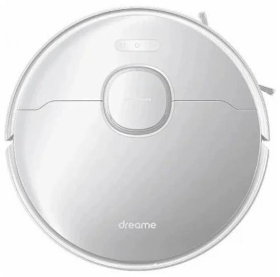 Робот-пылесос Dreame L10 Pro Robot Vacuum (RLS5L)