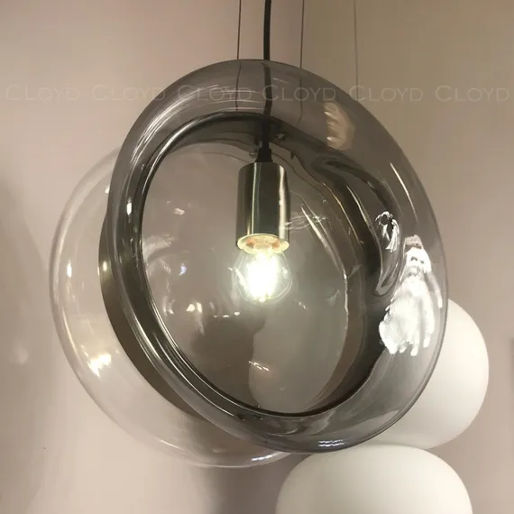 Подвесной светильник Epicantus 11355 Cloyd