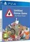 PS4 Untitled Goose Game by House House (Б/У, Русские субтитры, CUSA-23081)