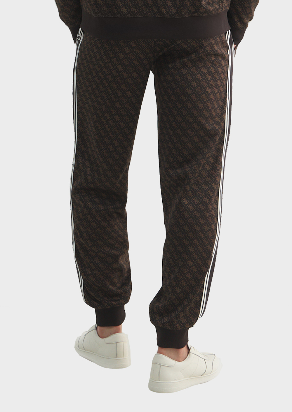 Брюки спортивные GUESS