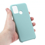 Панель Soft Touch для Huawei Honor 9A, 007002 Черный