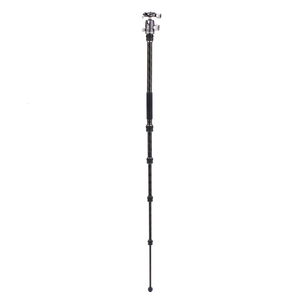 Штатив Benro FRHN05C+VX20 карбоновый с шаровой головкой