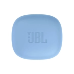 Беспроводные наушники JBL Wave Flex, Blue (Синий)