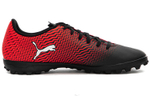 PUMA Rapido Ii Tt Tt Red/Black