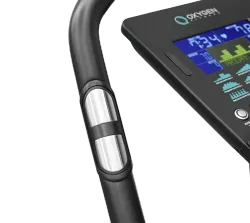 Велоэргометр OXYGEN NEXUS GURU UB HRC