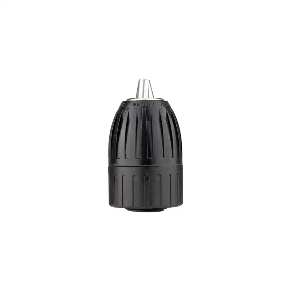 Патрон для дрели быстрозажимной c lock 2–13 мм–1/2"/ MATRIX 16807