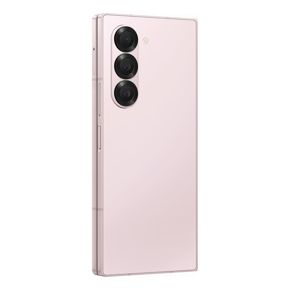 Samsung Galaxy Z Fold6 12/512Gb (2024) Pink, розовый