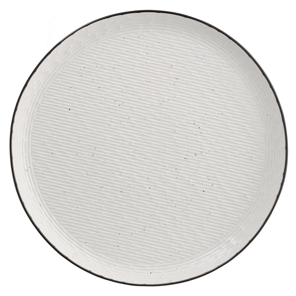 Набор тарелок 2шт 26см Liberty Jones Contour