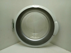 AWG235/1 кт179 Люк сборе для стиральной машины Whirlpool AWG235/1 б/у